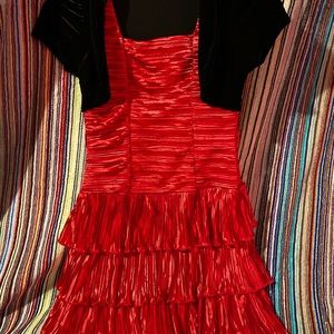 My Michelle Youth Formal Dress